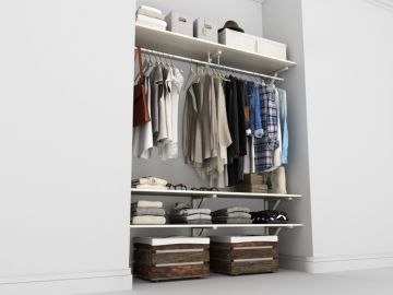 Home Organization Services in Rich by Maid to Sparkle