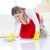 Varina Floor Cleaning by Maid to Sparkle