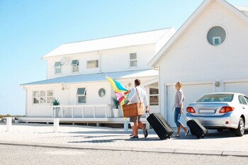 Rental Property Cleaning in Beach, Virginia by Maid to Sparkle